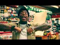 Yungeen Ace - Ambitionz Of Jax