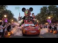 Download Lagu Disneyland California Halloween 2025 | Scariest Parade and Oogie Boogie Bash