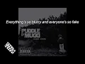 Puddle Of Mudd - Blurry (Lyrics)
