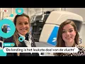 Download Lagu Piloot Katinka vliegt de hele wereld over en beantwoordt jullie vragen
