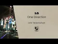 One Direction - 18 (Lirik Lagu Terjemahan)