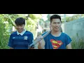 กอดเสาเถียง - ปรีชา ปัดภัย : เซิ้ง|Music [Story จักรวาลไทบ้าน]【COVER MV】