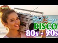Lagu Modern Talking, Sandra, C.C.Catch, Bad Boys Blue, Boney M- Nonstop Disco Hits 70 80 90 Greatest Hits