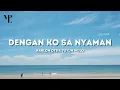 Download Lagu Untuk ko yang sekarang yang sa rasa ko lebih dari teman - Dengan Ko Sa Nyaman | Lagu Timur 2021- MPL