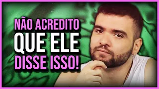 é errado mas todo mundo faz (e não admite)