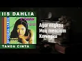 Iis Dahlia - Tanda Cinta - Official Lyric Video