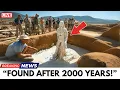 Download Lagu Archaeologists STUNNED After Finding Lot’s Wife!