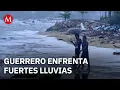 Download Lagu Autoridades de Guerreo toman medidas para proteger a la población por las fuertes lluvias