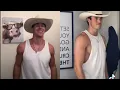 Brooks and Dunn Sun Goes Down Tiktok Challenge with Tyler Nolan