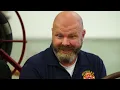 Michigan Firehouse Museum in Ypsilanti Under the Radar