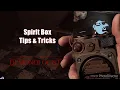 Exploring the Spirit Box in Demonologist - It s a fun one In-Depth Analysis and Gameplay Tips