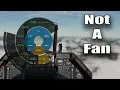 Falcon BMS 4 38 Get The Old Comm Menu Back