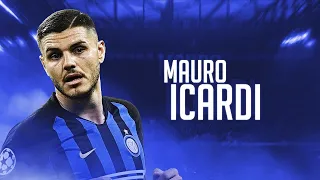 mauro icardi goal show 2018 19 best goals for inter