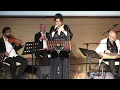 ÇİĞDEM GÜRDAL - GECENİN NURU (Göksel Baktagir Bestesi)
