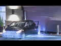 Driver rams car into Union City cannabis dispensary
