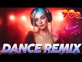 Lagu 90s Eurodance MIX 💖 The Ultimate Megamix ( Dr. Alban, La Bouche, Corona, Ice MC, Culture Beat)