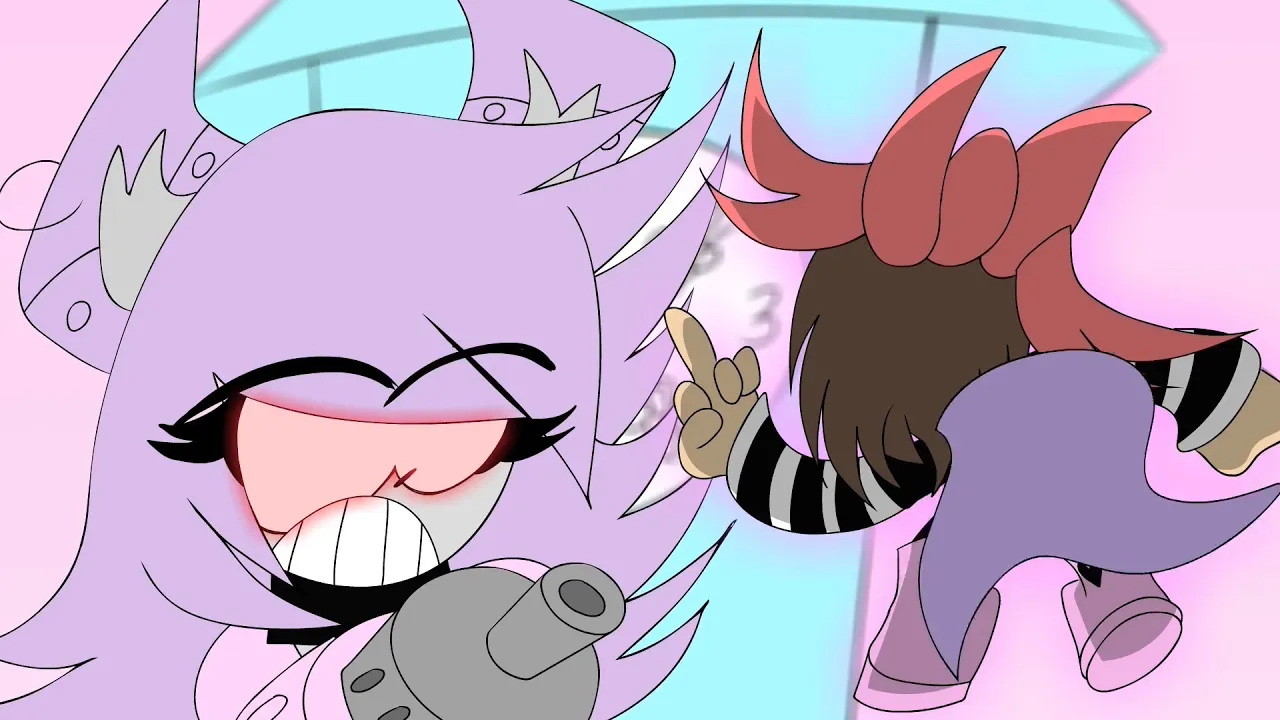 TLOC: Oro VS Roku (preview)