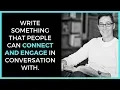 Tips On Writing An Awesome Blog Post - Lynn Coffey