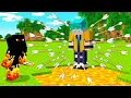 Download Lagu Trolei meu AMIGO com PARAR TEMPO no minecraft