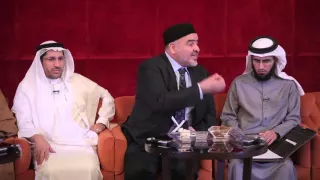 تعامل النبي ﷺ مع الصحابة مقطع مؤثر جدا 