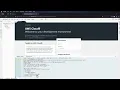 Setup Rails on Cloud9