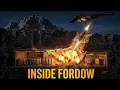 Lagu How US B-2 Bombers Strike Inside Iran’s Fordow Nuclear Site