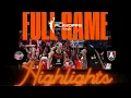 Download Lagu Atlanta Dream vs. Indiana Fever | FULL GAME HIGHLIGHTS | September 16, 2025