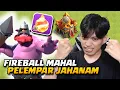 Download Lagu META BARU FIREBALL + THROWER! SANG PELEMPAR JAHANAM - COC Indonesia