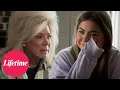 Theresa Caputo Gets a SURPRISE From Her Daughter Raising Spirits S1 E13 Lifetime