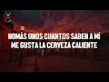 Luis R Conriquez, Neton Vega - Si No Quieres No (Letra)