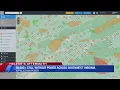AEP speaks on power outages across Southwest Virginia