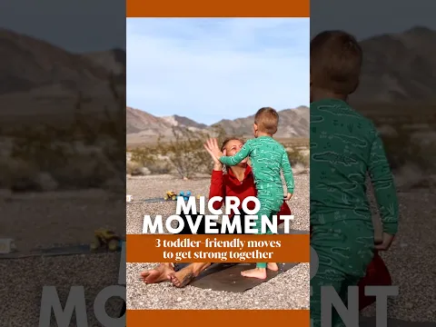 3 Simple Moves 🙏