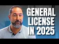 How to get a General Contractors License in 2025 B - CLS