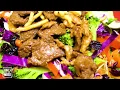 What s on the Menu Ahi s Taste of Asia