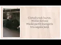 Download Lagu Hanin Dhiya \u0026 Ahmad Dhani - Roman Picisan + (Lyrics)