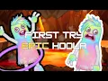 EASY HOW TO BREED EPIC HOOLA My Singing Monsters