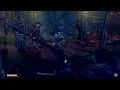 Ghost of Tsushima Bouncing Enemies