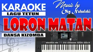Download Karaoke - Loron Matan ( Lagu Dansa Kizomba ) MP3