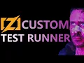 Zig - Creating and using a custom test runner is easy