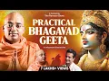 Lagu Krishna’s Message For YOU - Bhagavad Geeta For Gen-Z | Nityanand Charan Das Ji On TRS