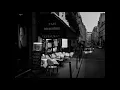 Bleu Toucan - Hanoï café [가사/번역/자막]