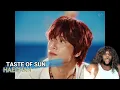Download Lagu TASTE OF SUN shaking me to my CORE-