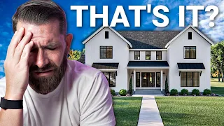 This is How Much House You Can Get On a 65K Salary