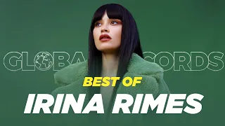 Best of Irina Rimes | Top Muzica Romaneasca 2025