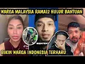Download Lagu TERHARU MALAYSIA RAMAI2 BANTU INDONESIA TERIMA KASIH MALAYSIA
