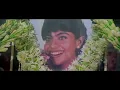 Chithi Na Koi Sandesh Full Video Song (HD) | Dushman (1998) | Kajol, Sanjay Dutt | Lata Mangeshkar