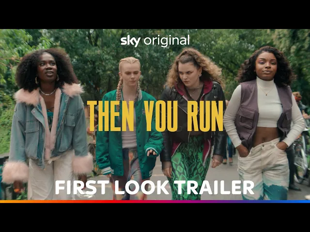 First Look Trailer