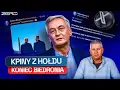 Download Lagu ROBERT BIEDROŃ NA POLITYCZNYM AUCIE, NA WŁASNE ŻYCZENIE. NAZYWAJĄ GO \