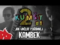 Download Lagu Kumšt II #1: Jak udělat pořádnej KAMBEK