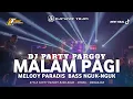 Download Lagu DJ MALAM PAGI STYLE PARTY PARGOY BASS NGUK NGUK❗ - VIRAL CEK SOUND || LARE TEMPURAN || DARURAT TEAM